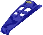 New Suzuki 230E 230S Quadsport Dark Blue Vented Hood Plastic. Fixed Price $71.31.