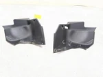 23-25 Moto Cforce 500 Front Left Right Headlight Guard Set. Fixed Price $40.61.