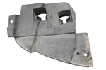 06 Can-am Outlander 800 4X4 Xt Right Inner Fender Cover Bombardier. Fixed Price $24.95.