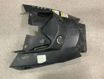 2004 Can-am Outlander 330 / 400 Dashboard Console Cover Green. Fixed Price $21.08.