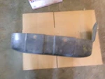 Honda Foreman 450ES 4X4 2002 Rear Left Mud Guard Fender Flap. Fixed Price $37.59.