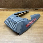 Honda Oem TRX250 Fourtrax Fuel Tank Top Shelter Fuse Holder Box Cover. Fixed Price $74.95.