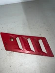 1987 Honda Fourtrax 350D L. Side LOUVER/66122-HA7-750ZA. Fixed Price $65.00.