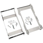 Moose Racing Rad Guards 1901-0524. Fixed Price $138.12.