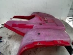 Honda Rubicon 500 Fa 01 Fender Front 61100-HN2-000ZB #142. Fixed Price $150.00.