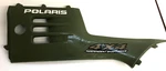 Polaris Sportsman Green Left Side Fairing Panel Cover Cowl P/n 5431809-03 Oem. Fixed Price $74.99.