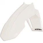 Acerbis - 2113640002 Front Fender, White. Fixed Price $25.49.