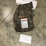 Honda Oem Fender, L. Fr. YRA15L(CLOSE Range Camo 2) 61200-HR3-WP0ZA Take Off. Fixed Price $225.00.