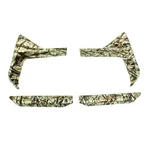 Cub Cadet 39A70089100 Fender Kit Camo Challenger 4X4 4X2 400LX. Fixed Price $87.45.