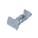 Polaris Left Side Bed Box, For Rzr Models, Genuine Oem - 5454272. Fixed Price $324.99.