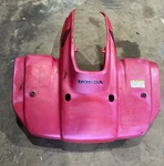 #2 2003 Honda Fourtrax Recon Front Fender 61100-HM8-670ZB. Fixed Price $299.95.