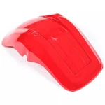 For 1982-1984 Honda Big Red ATC200ES Front Fender Plastic Kit. Fixed Price $131.24.