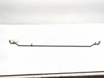 09-24 Kawasaki Mule 4010 KAF620 4X4 Front Hood Latch Lever 21083-0051 Trsh Pl. Fixed Price $32.71.