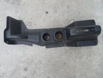 2011-2014 Polaris Rzr 800/900 Center Console 5437838-070 Used T-30. Fixed Price $35.97.