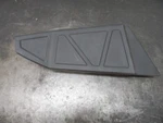2023 Polaris Rzr Pro Right Hand Deflector 5457038 F-3. Fixed Price $35.97.