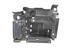 24 Polaris Rzr Xp 1000 Ultimate Under Seat Left Side Close Out Panel Cover. Fixed Price $69.99.