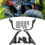 Fit For Can-am Renegade 500 / 570 800R Overfender Black #705012695. Fixed Price $102.90.