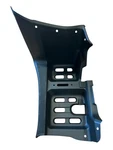 Honda Right Footwell Splash Guard Flap 2005-2024 TRX250 Te Tm Recon. Fixed Price $104.95.