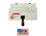 2000 Polaris Trail Boss Tool Storage Box Lid Cover White 5430769-133 H-1. Fixed Price $19.88.