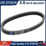 Drive Belt For Massimo 1000 X2 X4 MSU800 Bennche Spire Utv Atv. Fixed Price $53.68.