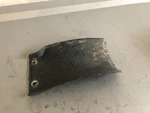 10-13 Honda CRF250R Rear Back Mud Flap Splash Guard Shield Fender 064. Fixed Price $10.99.