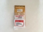 Nos Honda Rear Fender Cushion 80109-HP1-000. Fixed Price $19.99.