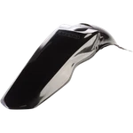 Acerbis - 2040770001 Rear Fender, Black. Fixed Price $60.99.