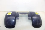 86 Polaris Trail Boss Oem Front Fender 5430835 2631549-107 AP138. Fixed Price $127.79.