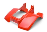 Maier Usa 84-87 Suzuki LT50 Quadrunner Fender Kit Orange 177887 / 177897. Fixed Price $358.52.