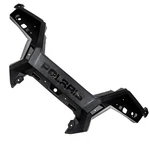 Polaris 2637675 Rear Fascia Assembly Rzr Turbo Xp Sport Eps Ultimate 4. Fixed Price $189.99.