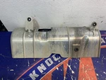 Oem Suzuki Exhaust Heat Shield King Quad 450 500 700 2005 2018 14880-31G00. Fixed Price $17.99.