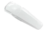Ufo White Rear Fender 02-07 CR125, CR250. Fixed Price $20.95.