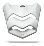 New Can-am Maverick X3 17-25 White Carbon Fiber Look Custom Air Scoop Hood Max. Fixed Price $107.46.