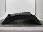 1998 Kawasaki Mule 2510 4X4 Diesel Left Front Fender. Fixed Price $45.00.