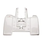 Maier Rear Fenders White For Yamaha Banshee 350 1987-2006. Fixed Price $335.28.