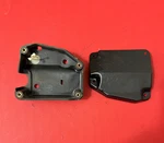Honda Foreman TRX350D Oem Electrical Connection Case With Cover. Fixed Price $15.00.