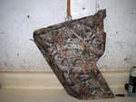 11-14 Can-am Commander Left Side Mid Panel Cover 705004536. Fixed Price $54.95.