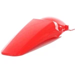 Acerbis Rear Fender - Red 2040650004. Fixed Price $25.61.