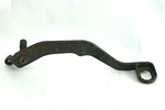 03 Suzuki LTZ400 Rear Brake Pedal Quadsport 2X4. Fixed Price $10.00.
