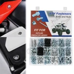Body Plastic Fairing Bolts Fit For Polaris Outlaw 450 2008-2010/500 2006-2007. Fixed Price $69.95.