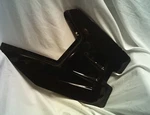Polaris Right Side Panel Black Oem 2633179-177 05-09 Sportsman 500 800. Fixed Price $350.00.