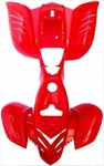 Kazuma 110CC Falcon Redcat 150CC Atv Plastic Body Fender. Fixed Price $140.00.