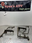 13 Kawasaki Brute Force 300 2X4 Floor Board Support Brackets Mounts Left &. Fixed Price $44.10.