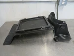 EB734 2016 Kawasaki Teryx KRF800F Rear Center Cover. Fixed Price $15.99.