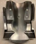 New Nos Genuine Suzuki 42541-45G00 Oem Muffler Protector LTR450 Quad Racer. Fixed Price $20.00.