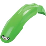 Ufo Restyled Front Fender 05-12 Green KA02757K026 Kawasaki KX85/KX80. Fixed Price $29.93.