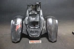 2004 Polaris Predator 90 Rear Back Fender Mud Guard 0451158. Fixed Price $74.99.