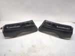 14-24 Kawasaki TERYX4 Krt 800 Rear Left & Right Fender Fairing W/ Brake Lights. Fixed Price $234.97.