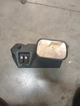 15 Polaris Ranger 900 Xp Eps 4X4 Windshield Wiper Cover Comes With Switches. Fixed Price $39.90.
