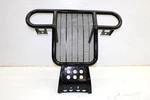 93 Polaris Trail Boss 350L 4X4 Oem Brush Guard 2670148-067 AP112. Fixed Price $85.99.